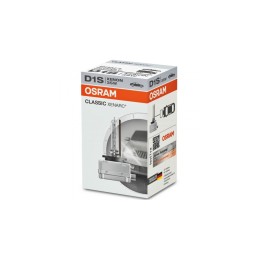 Bec Xenon D1S 4300k OSRAM Xenarc