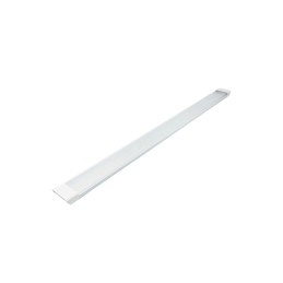 Aplica LED liniara 60W, 220V, 1200x75x25mm IP20 Breckner Germany