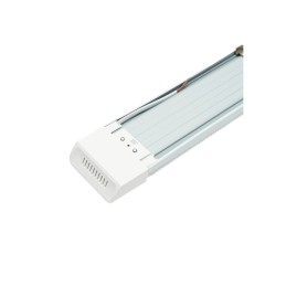 Aplica LED liniara 60W, 220V, 1200x75x25mm IP20 Breckner Germany