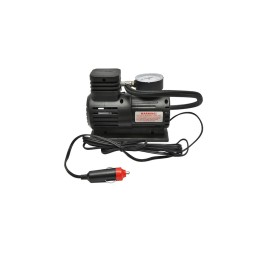 Compresor aer umflat roti 12V 250PSI, cablu