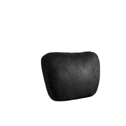 Perna tetiera auto ultra soft LUXURY Alcantara 30x20x8cm