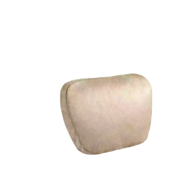 Perna tetiera auto ultra soft LUXURY Alcantara 30x20x8cm Perna tetiera auto ultra soft LUXURY Alcantara 30x20x8cm