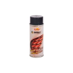 Spray vopsea Profesional CHAMPION pentru tabla / acoperis 400ml Maro