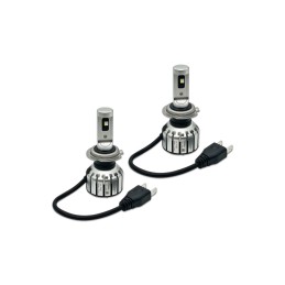 Bec Led Osram H7 Night Breaker Omologat RAR