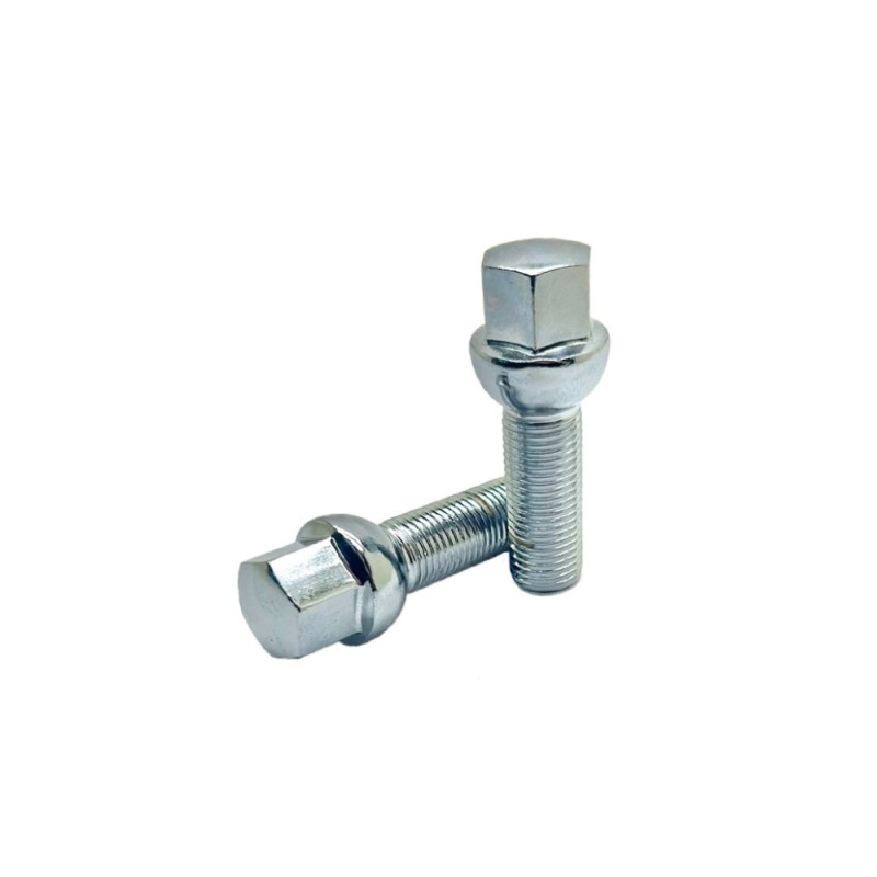 Prezoane pentru jante M14x1,5 mm cu con rotund diferita marimi