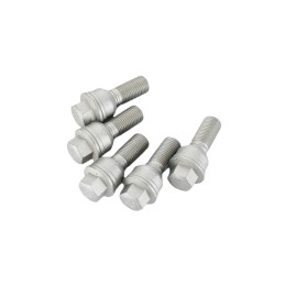 Prezoane pentru jante compatibile Audi si VW M14x1,5 mm