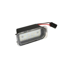 Lampa LED numar compatibila Ford 7905