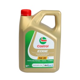 Ulei motor Castrol EDGE Titanium 5W30 C3 4L