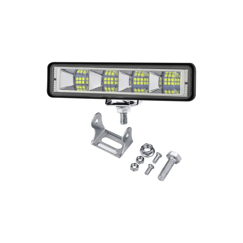 Proiector LED 30W 1500lm 12-24V