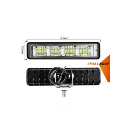 Proiector LED 30W 1500lm 12-24V