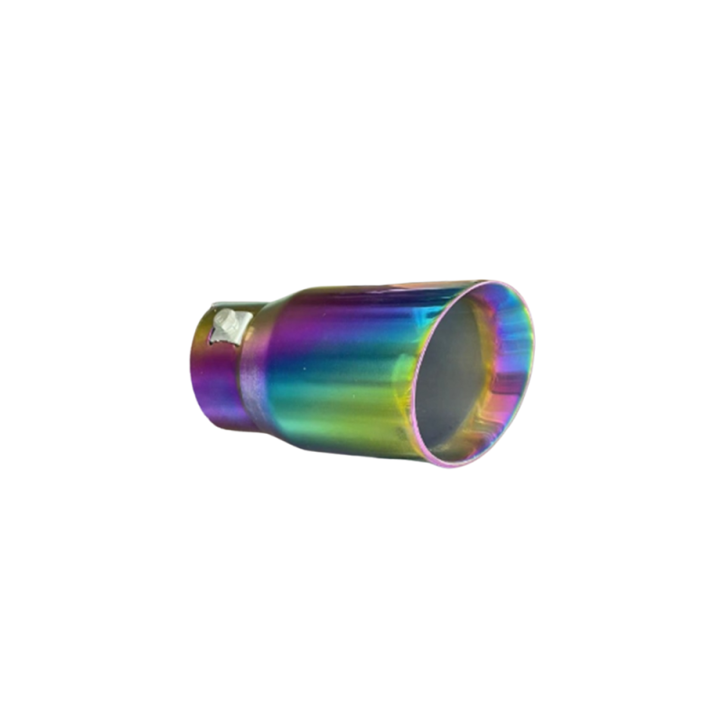 Ornament toba colorat Cod: C83