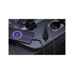 Incarcator auto USB 12W