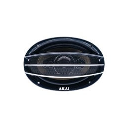 Boxe auto Akai ovale 6x9Inch ,5 cai,180W