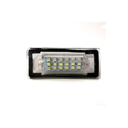 Lampa LED numar Audi Cod: 7311