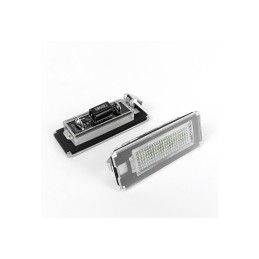 Lampa LED numar Fiat Cod: 72409 Lampa LED numar Fiat Cod: 72409