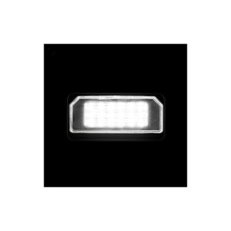 Lampa LED numar Tesla Cod: 73907