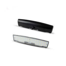 Lampa LED interior plafoniera fata BMW