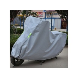 Prelata moto premium OXFORD 2.1x0.8x1.05m marimea L