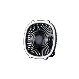 Ventilator auto dublu 24V