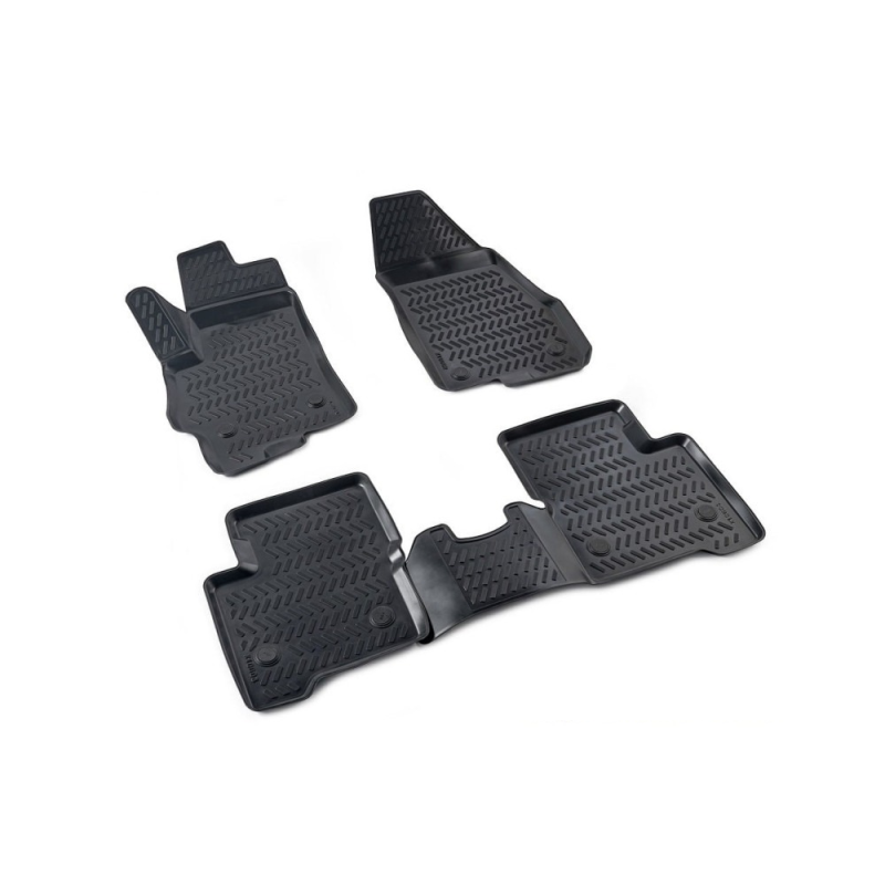 Covoare cauciuc tavita Volkswagen Passat B9 dupa 2023 Covoare cauciuc tavita Volkswagen Passat B9 dupa 2023