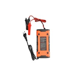 Redresor, incarcator digital baterie 12V 10A/24V 5A