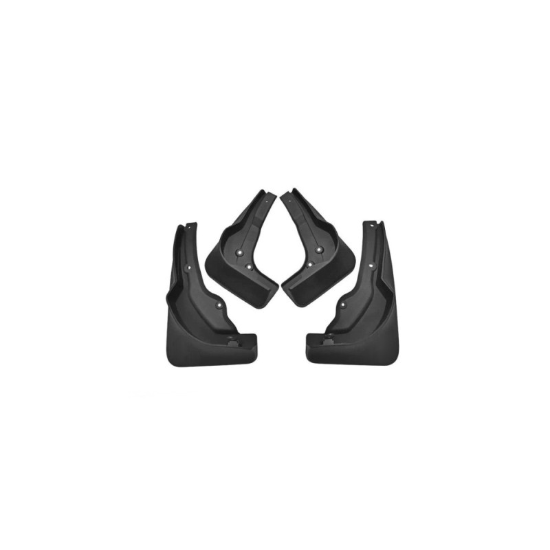 Aparatori noroi compatibile BMW E83 2005-2010 Aparatori noroi compatibile BMW E83 2005-2010