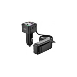 Modulator MP3 SMART cu functie handsfree auto bluetooth V5.3