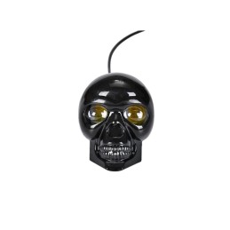 Proiector LED negru 1100lm ,30W lumina alba sau galbena 12V-24V