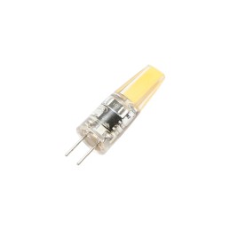 Bec LED SMD T3 mini G4 6W 1505 COB AC/DC 220V BK80030