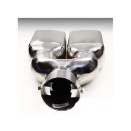 Ornament toba inox PREMIUM Cod: H3014