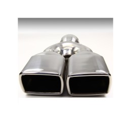 Ornament toba inox PREMIUM Cod: H3014