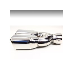 Ornament toba inox PREMIUM Cod: H3014