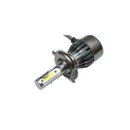 Set bec cu LED H4 36W 3800 lm