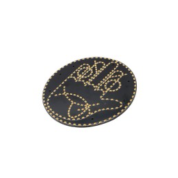 Panou LED tip emoticon zambaret cu afisaje personalizabile Panou LED tip emoticon zambaret cu afisaje personalizabile