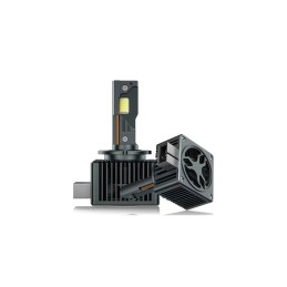 Bec LED D1S, 6000K, 45W, 12V Canbus