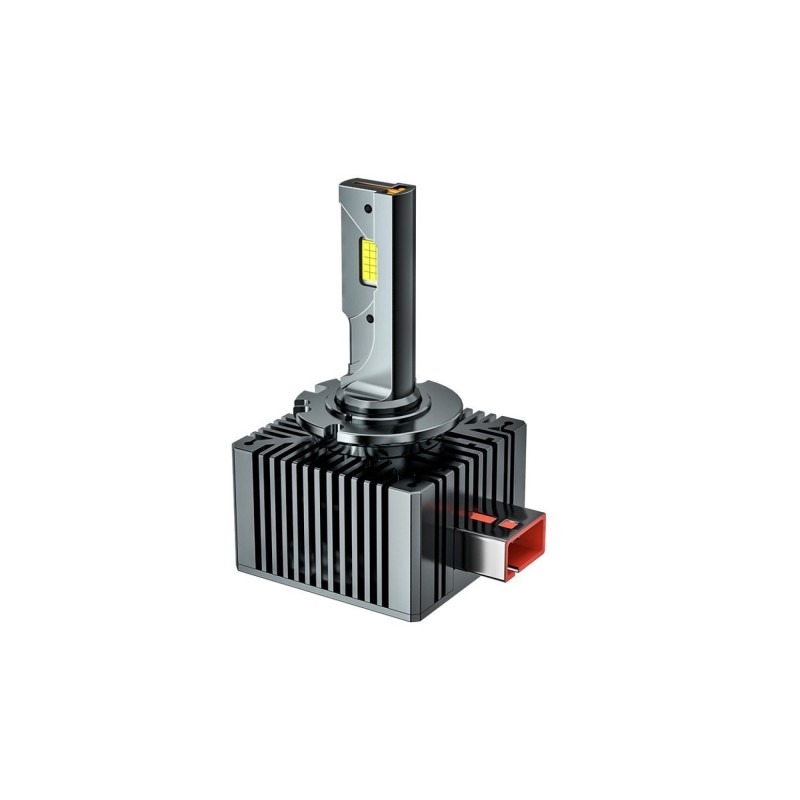 Bec LED D3S , 6000K , 45W ,12V Canbus