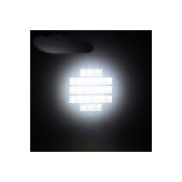 Proiector LED Profesional 36W ,24 Led Chip, 3240 Lm, 7000K