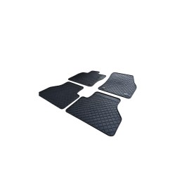 Covoare cauciuc compatibile VW Caddy dupa 2021