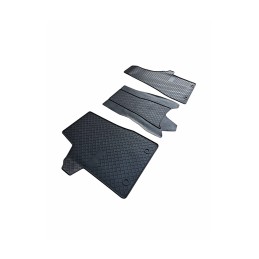 Covoare cauciuc compatibile VW Transporter T4,T5,T6 1990-2019