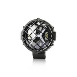 Proiector LED cu lumina de zi alba si galbena 35-440 W, combo ,12-24V