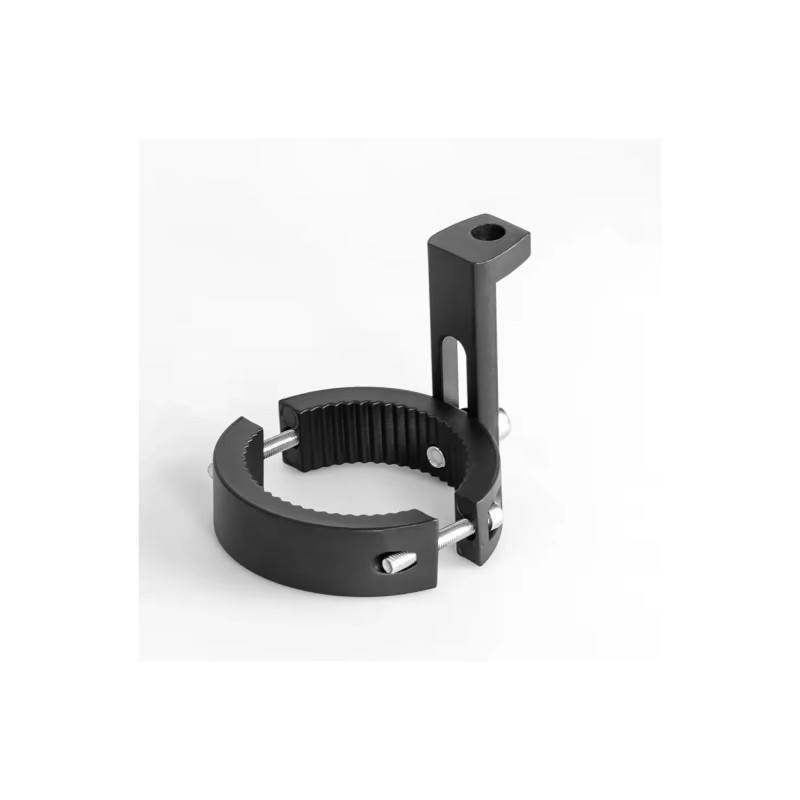 Suport pentru montaj proiectoare pe bullbar/rollbar diametru 38mm-60mm Suport pentru montaj proiectoare pe bullbar/rollbar diametru 38mm-60mm