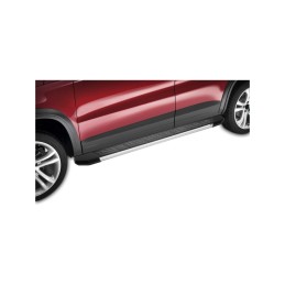 Praguri laterale compatibile MG ZS dupa 2021