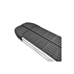 Praguri laterale compatibile MG ZS EV dupa 2021