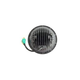 Proiector LED 7 inch compatibil Jeep 12V