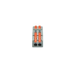 Conector rapid cablu 32A 450V, 4 poli 0.08-4mm