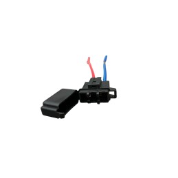 Mufa siguranta auto Cod: ATC-2.5
