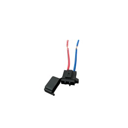 Mufa siguranta auto Cod: ATC-2.5