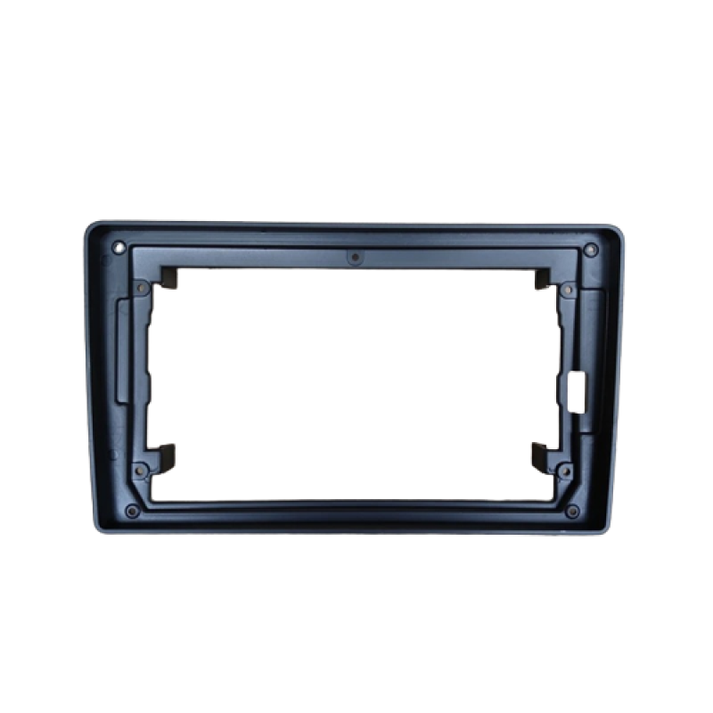 Rama navigatie 9Inch cu cablaj si modul canbus Audi A4 (B6, B7) 2000-2008