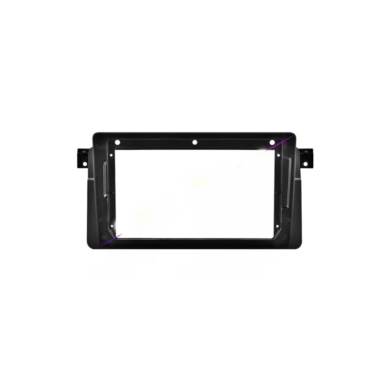 Rama navigatie 9Inch cu cablaj si modul canbus BMW Seria 3 E46 1997-2005