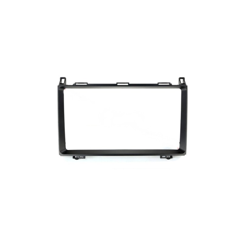 Rama navigatie 9Inch cu cablaj si modul canbus Mercedes C-Class W203 2000-2007